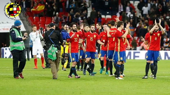 Te contamos dónde se encuentran nuestros internacionales preparando sus pretemporadas