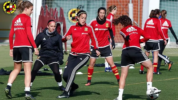 AGENDA | La absoluta femenina protagoniza la agenda de la semana con la Copa de Algarve