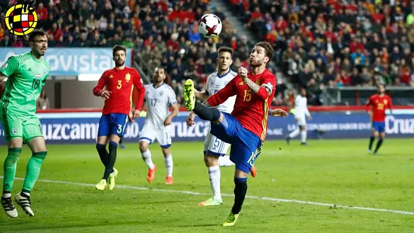 TEST | ¡Descubre estas curiosidades de nuestros internacionales!