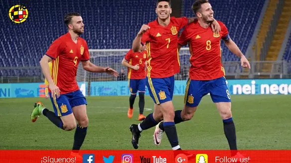 Los Sub-21, piezas clave de sus equipos en la recta final de la temporada