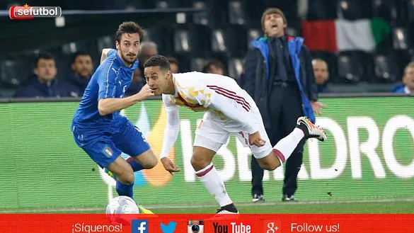 Nuestros internacionales muestran su tristeza tras la perdida de Davide Astori