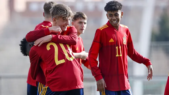 Sub-16