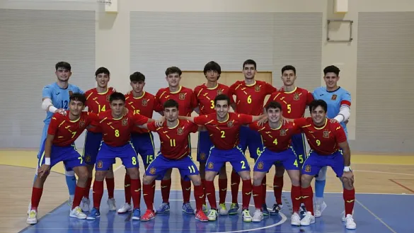 alineacion sub19 masc