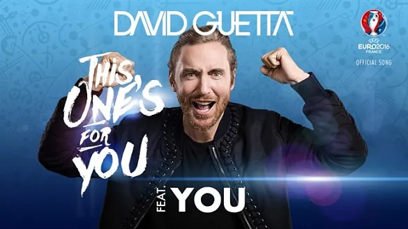David Guetta