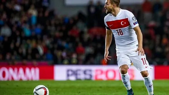 Caner Erkin