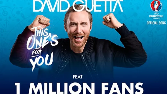 David Guetta