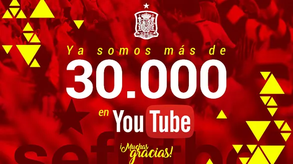 YOutube en Sefutbol
