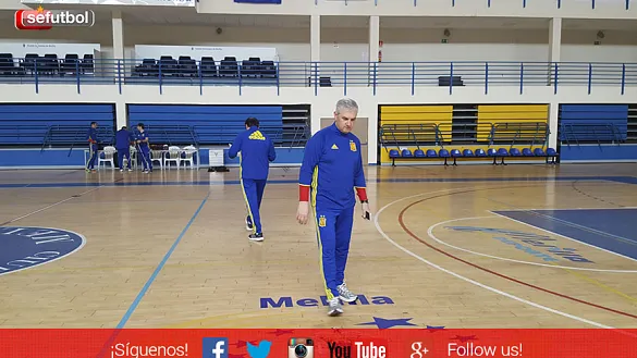 declaraciones de José Venancio López