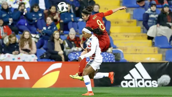 TEST | ¿Cuánto sabes de la Selección Española Femenina?