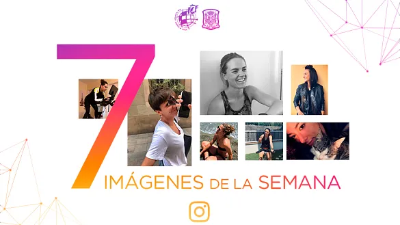 Deporte, sonrisas y añoranza en las fotos de las nuestras en Instagram