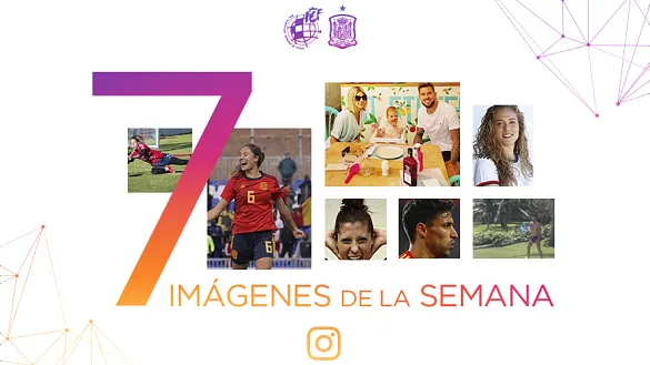 7 imágenes de la semana que no te puedes perder