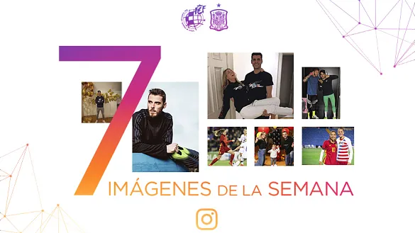 ¡Aquí tienes la imágenes de la semana!