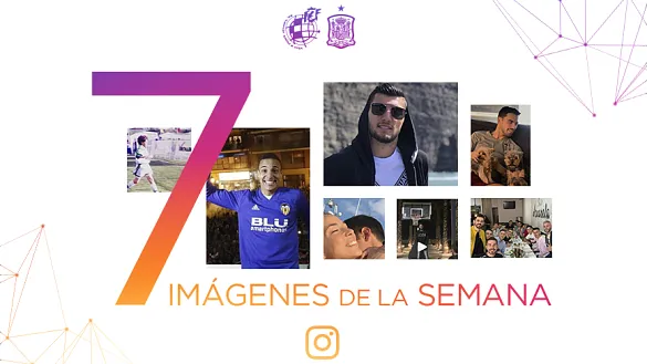 7 imágenes que no te puedes perder