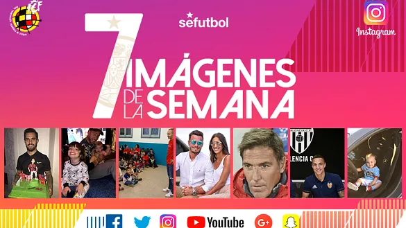 7 instagram