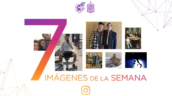 ¡7 imágenes que no te puedes perder!