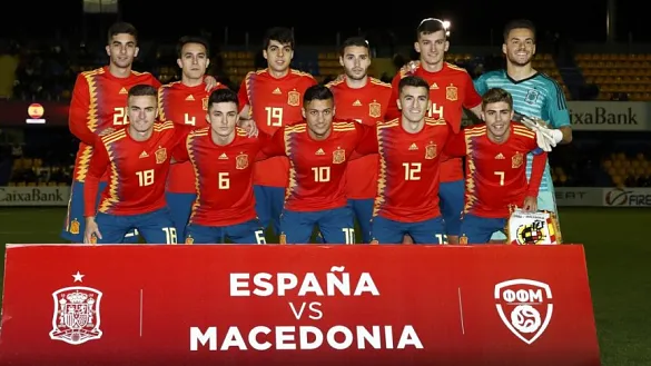 AGENDA | España pondrá rumbo a Israel el próximo domingo
