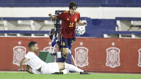 CLASIFICACIÓN | España acaba primera del grupo 6