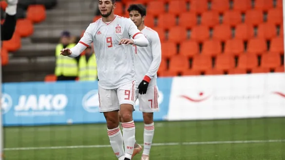 AGENDA | La Sub-21 vuelve a España pensando en la Eurocopa