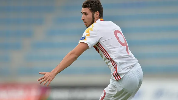 CRÓNICA| La Selección Española consigue un punto ante Serbia
