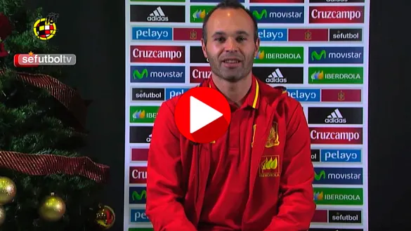 Feliz Navidad Absoluta