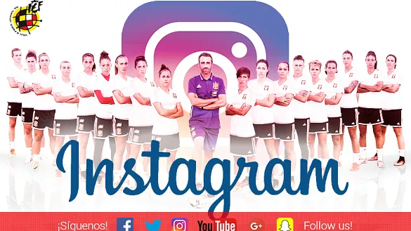 Selección Absoluta Femenina