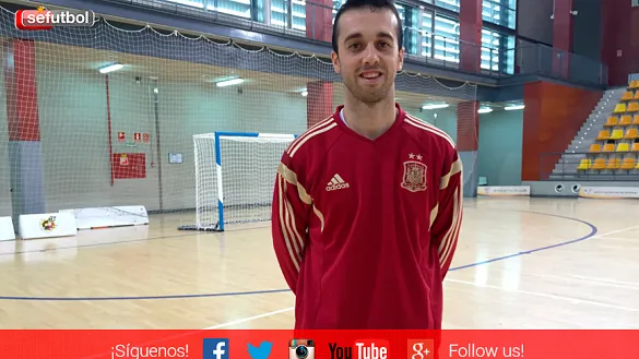 Adri causa baja en la convocatoria