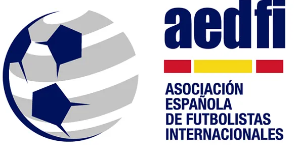 Logotipo de la AEDFI