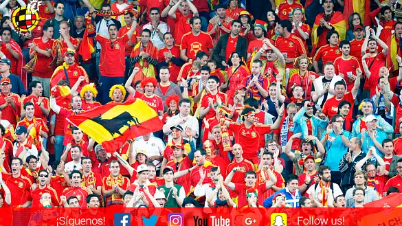 Pelayo asegura a todos los aficionados en el Santiago Bernabéu