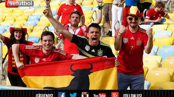 2.000 entradas más a la venta para el partido ante Eslovaquia