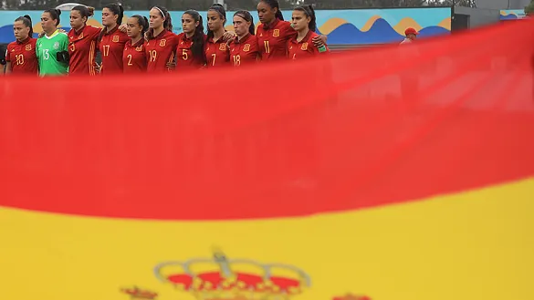 Agenda de la selección