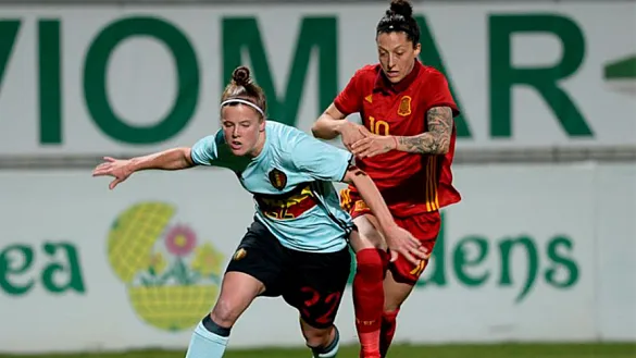 SEMANA DE LAS SELECCIONES | La selección femenina se juega la Cyprus Cup