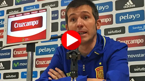 Celades en Rueda de Prensa