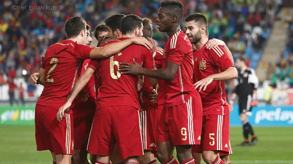 Alegría Sub-21