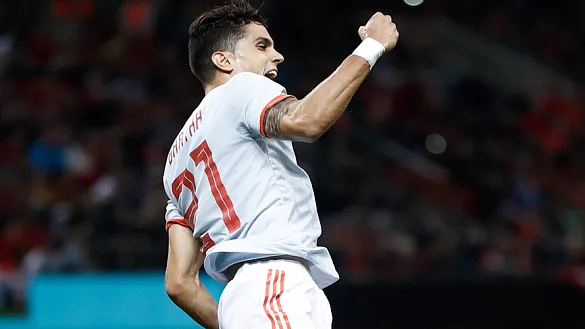 ADIVINA EL GOL | El debut goleador de Marc Bartra