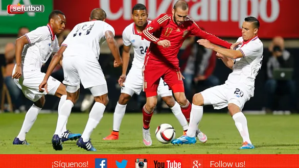 Parte Médico Aleix Vidal