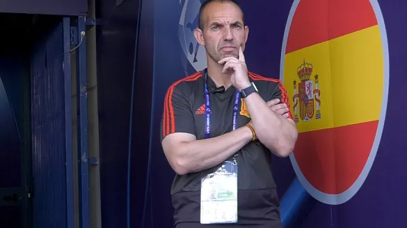 ¿Conoces la comunicación que existe entre los analistas y el cuerpo técnico durante un partido?
