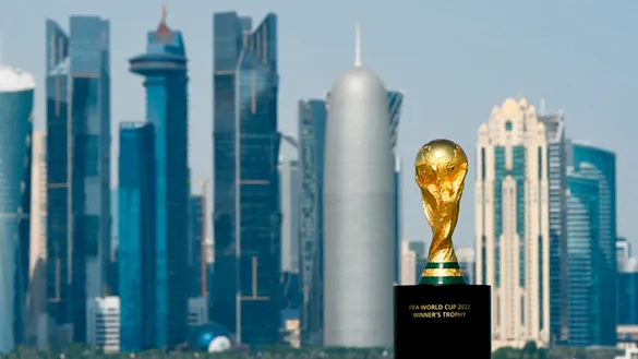 Todos los caminos conducen al Mundial en 2022 
