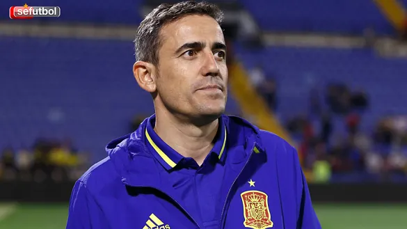 Antolín Gonzalo valora el juego de Croacia