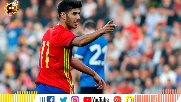 No te pierdas los vídeos más vistos del año de nuestras selecciones