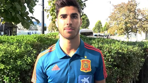 Marco Asensio
