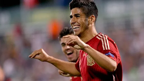 Las estrellas del futuro, a escena en el Campeonato Nacional de Selecciones Autonómicas 