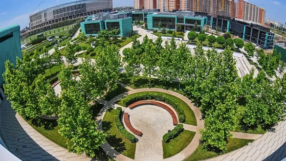FC Krasnodar Academy