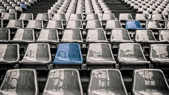 Entradas de último minuto