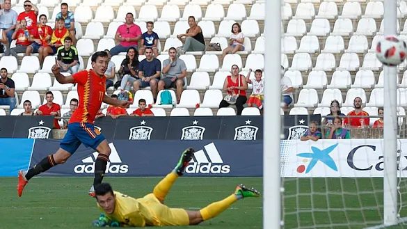 ¡Estos serán los rivales de España en la Euro Sub-21!