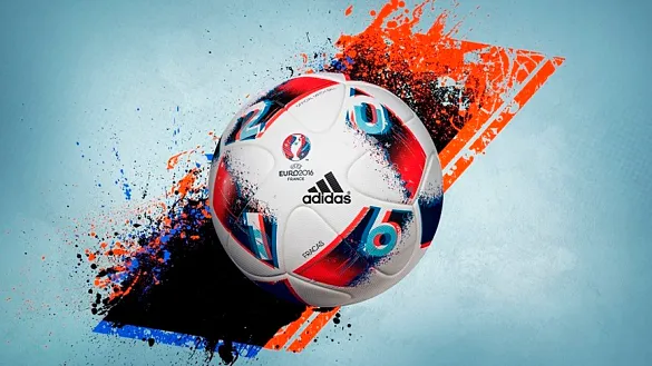 nuevo balón adidas Fracas