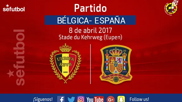 Selección Absoluta Femenina