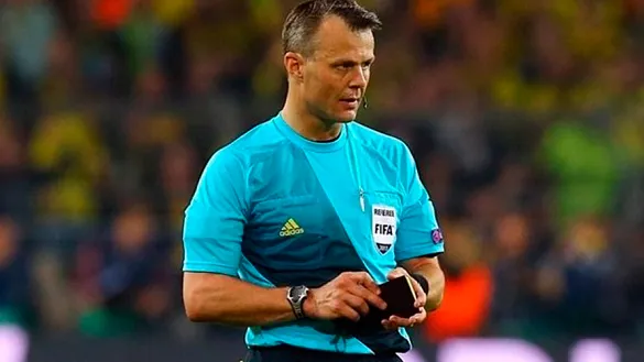 Bjorn Kuipers