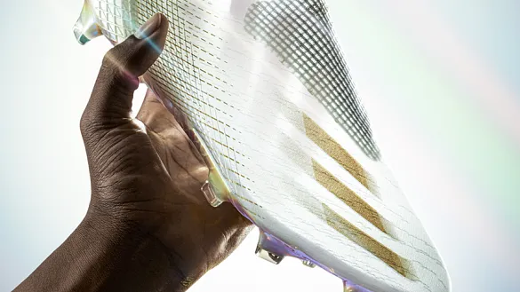 adidas lanza X GHOSTED, las botas que se estrenarán con la Selección en los partidos de octubre 