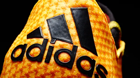 Botas adidas selección española