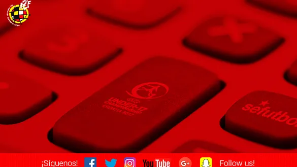 ¿Qué tiene que hacer la Selección Sub-17 en la última jornada para clasificarse?